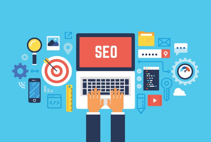 SEO Консалтинг — услуги консалтинга в SEO от iProspect Украина