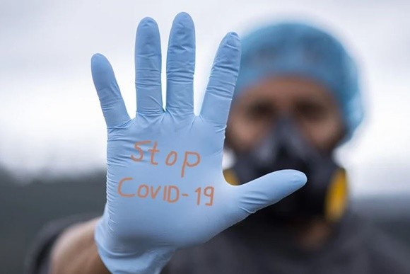 В Харькове фиксируют небольшой спад заболеваемости COVID-19: мэрия