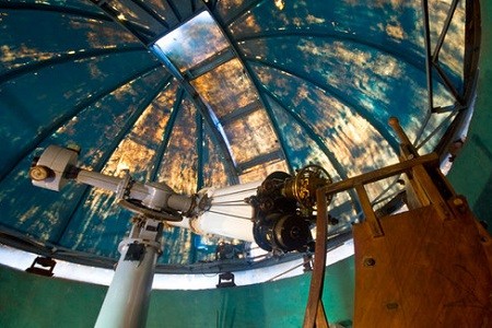 В Харькове появится музей астрономии
