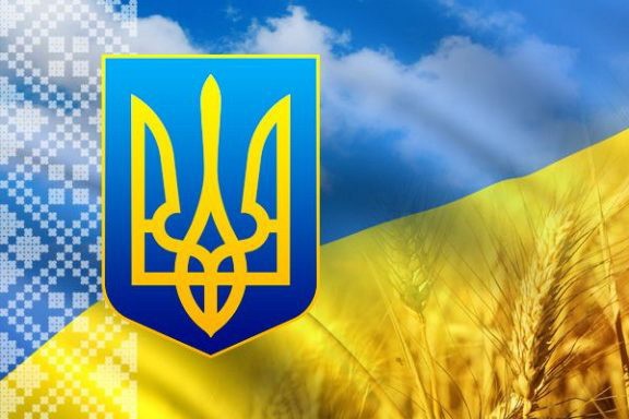 В Україні війна! 24 лютого Росія напала на Україну! Ми захищаємося, ми переможемо!