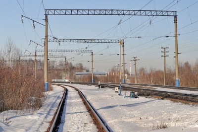 В Харьковской области будут отремонтированы железнодорожные пути