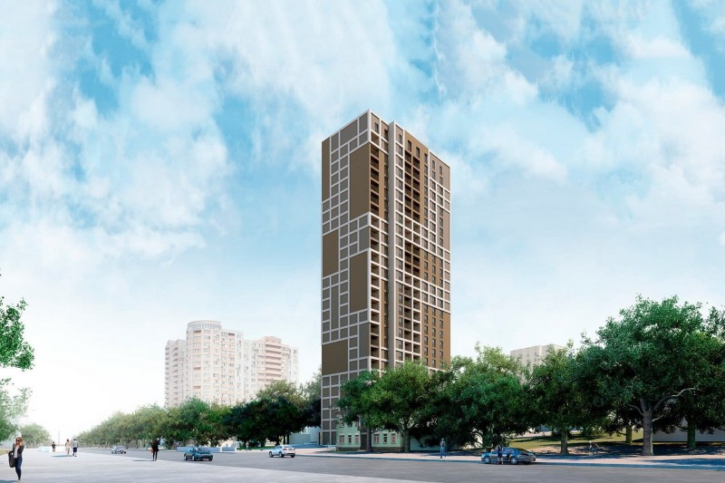 BRISTOL Comfort House: идеальный вариант для покупки коммерческой недвижимости