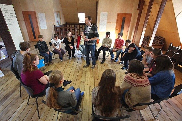 Харьковчан приглашают на бесплатные психологические тренинги