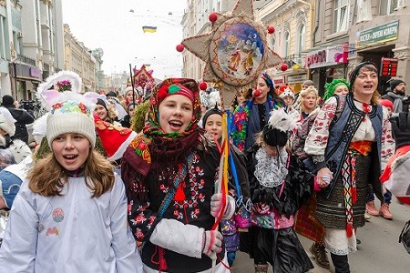 В Харькове пройдет «Вертеп-фест 2019»: программа