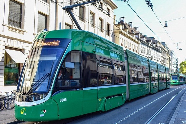 В Харькове будут производить современные трамваи