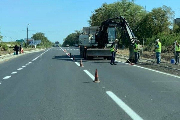 В Жихаре построят новую дорогу