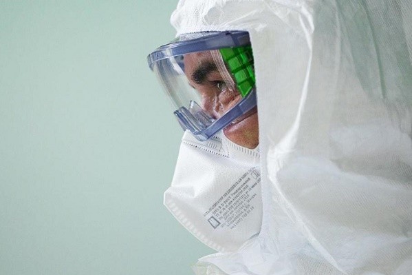 В Харькове началась новая волна коронавируса: эпидемиолог