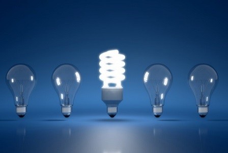 «Харьковоблэнерго» просит абонентов сократить потребление электричества