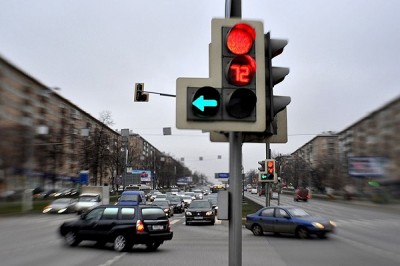 В Харькове приведут в порядок светофоры