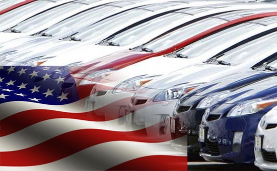 Особенности растаможки авто из США