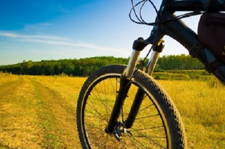 Необычный велотур появился в Харьковской области
