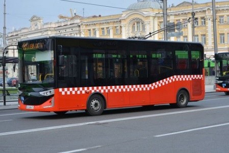 Ещё на один маршрут в Харькове выведут муниципальный транспорт