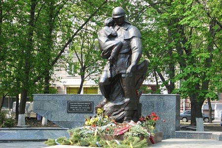 В Харькове пройдет ряд мероприятий к годовщине Чернобыльской катастрофы