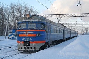 В электричках Харьковской области могут ввести электронный билет
