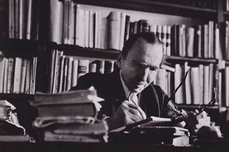 Харьковчан приглашают на литературный вечер «По следам Н. Казандзакиса»