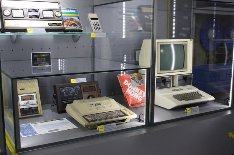 При Харьковском политехе откроется компьютерный музей
