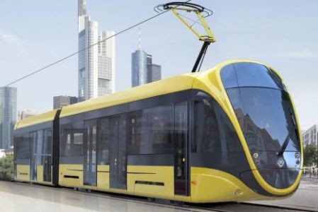 Образец харьковского трамвая презентуют в 2021 году
