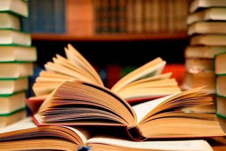 Сколько стоит напечатать книгу в Украине?