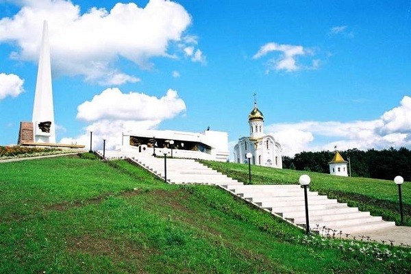 Главные достопримечательности Харьковской области теперь можно посетить виртуально