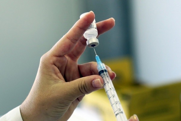 Харьковчанам предлагают сделать анализ на напряженность иммунитета против кори