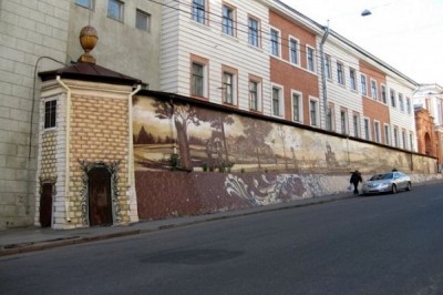 В Харькове расскажут о «600 метрах живой истории»