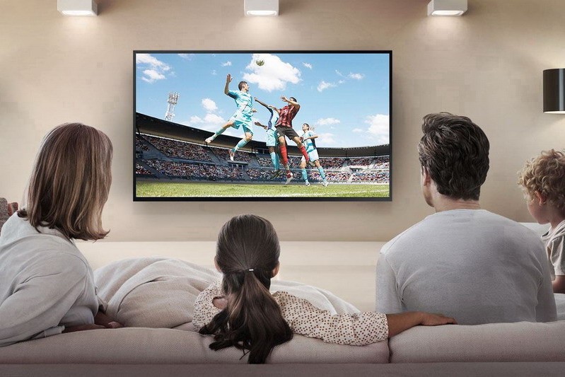 Покупаем телевизор: как выбрать и на что обратить внимание?
