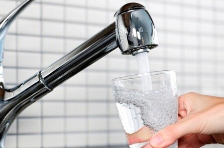Менее 5% проб воды в Харькове не соответствуют стандартам