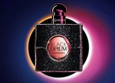 Достоинства духов Yves Saint Laurent