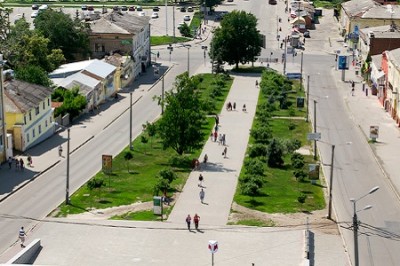 В Харькове установят два новых памятника