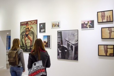 В Харькове создадут онлайн-архив современного искусства