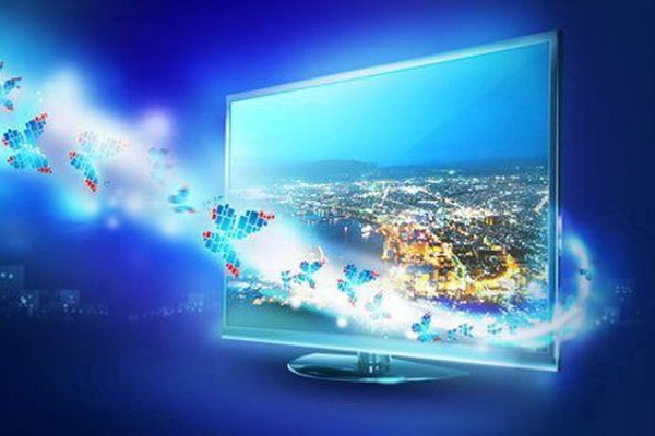 Цифровое телевидение и интернет от лучшего провайдера