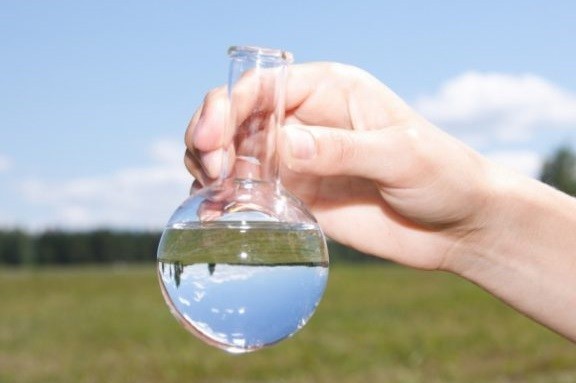 Какую воду пьют харьковчане: результаты исследований