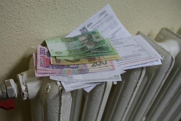 «Харьковские тепловые сети» планируют увеличить тарифы