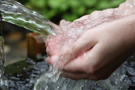 7 из 11: в Харькове названы источники с хорошей водой