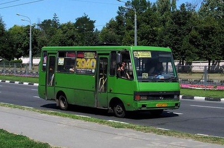 В Харькове введут новые автобусные маршруты