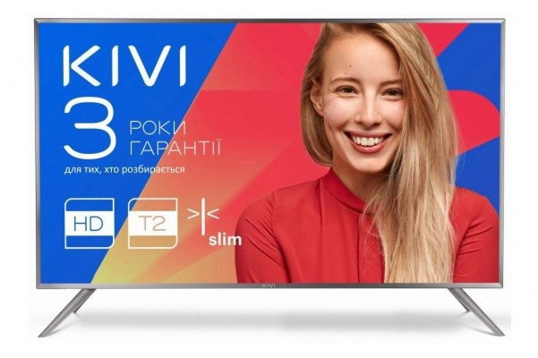 Смарт телевизоры Kivi и их преимущества