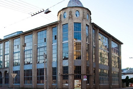 В Харькове хотят восстановить заброшенный памятник архитектуры