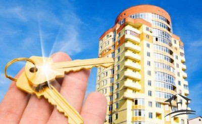 С чего начать покупку квартиры?