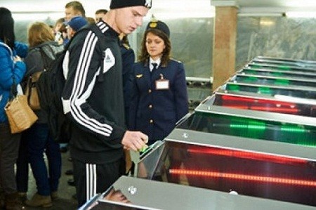 Харьковским студентам дадут льготу на проезд в метро