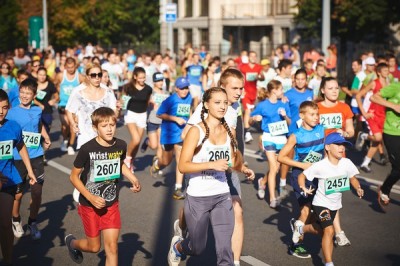 Ряд спортивных мероприятий пройдет в Харькове