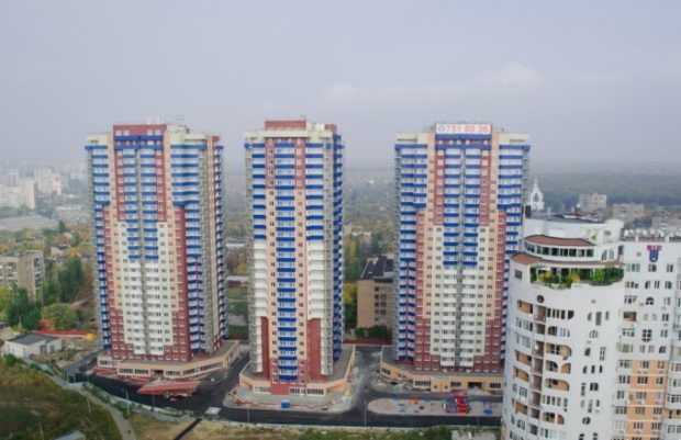 Продажа квартир в Харькове