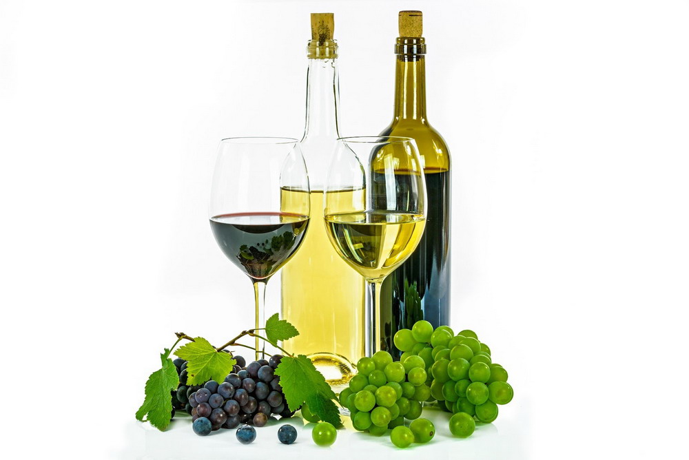Классификация вин