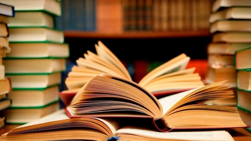 напечатать книгу