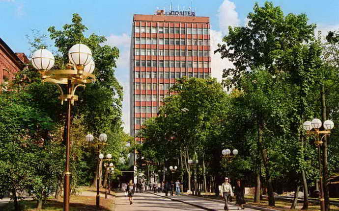 политех