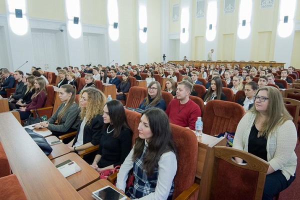 проект для школьников