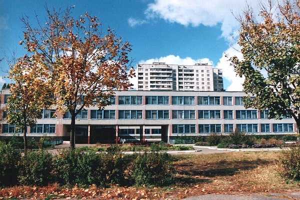 школа