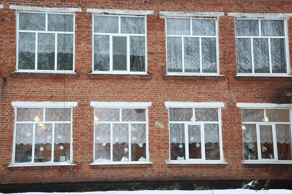 школа
