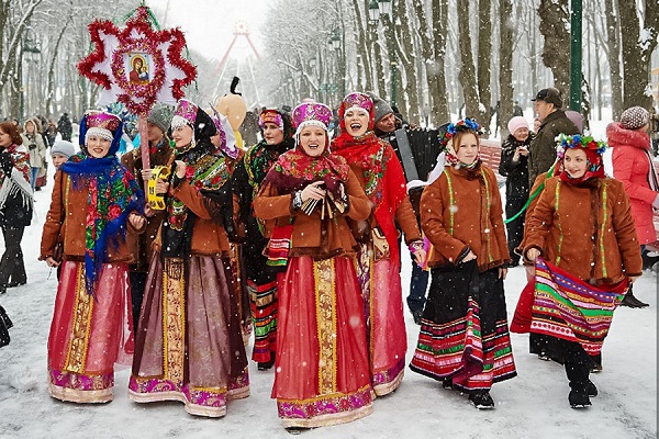різдво