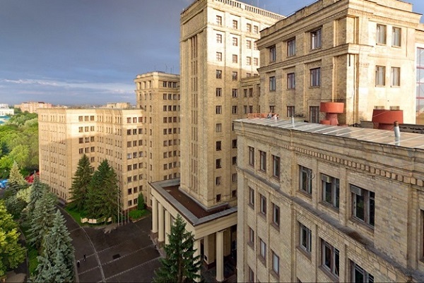 каразина