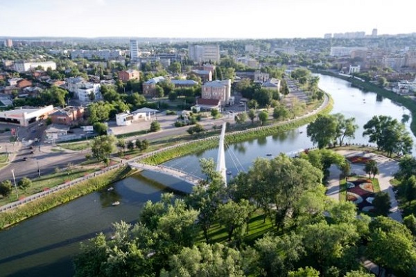 харьков